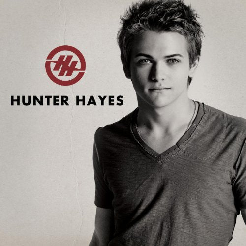 Hunter Hayes - 969