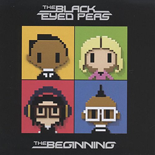 The Beginning (Deluxe Edition) - 3481