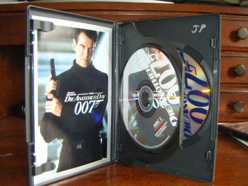 Die Another Day (Special Edition) - 110