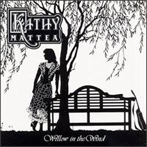 Willow in the Wind - 5829