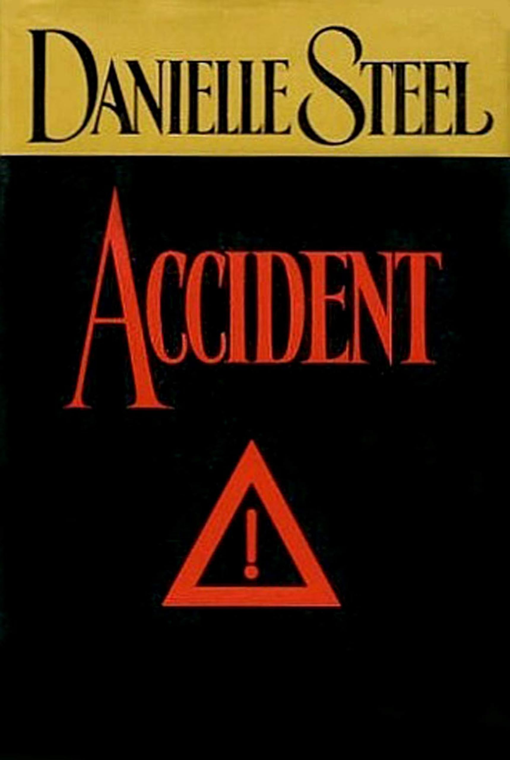 Accident - 3827