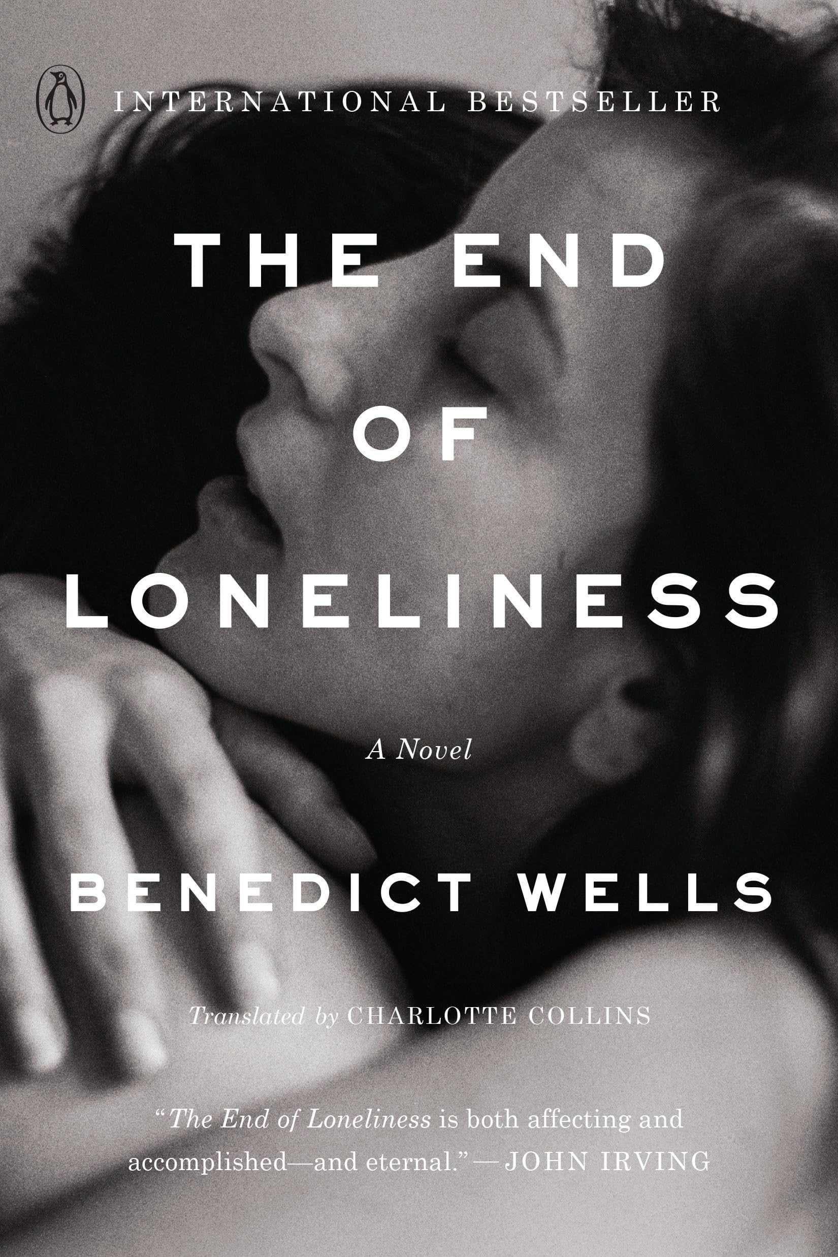 The End of Loneliness: A Novel