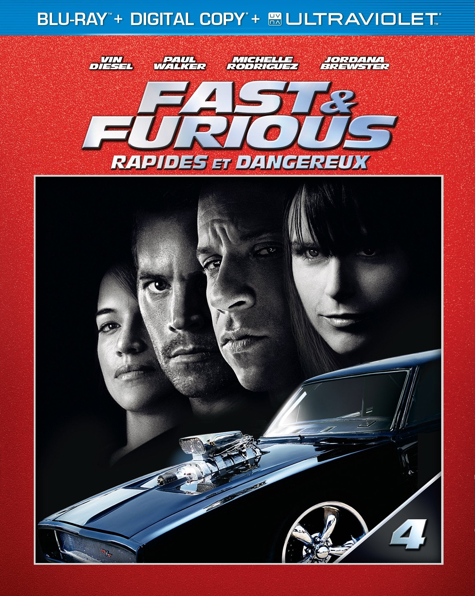 Fast & Furious - 2246