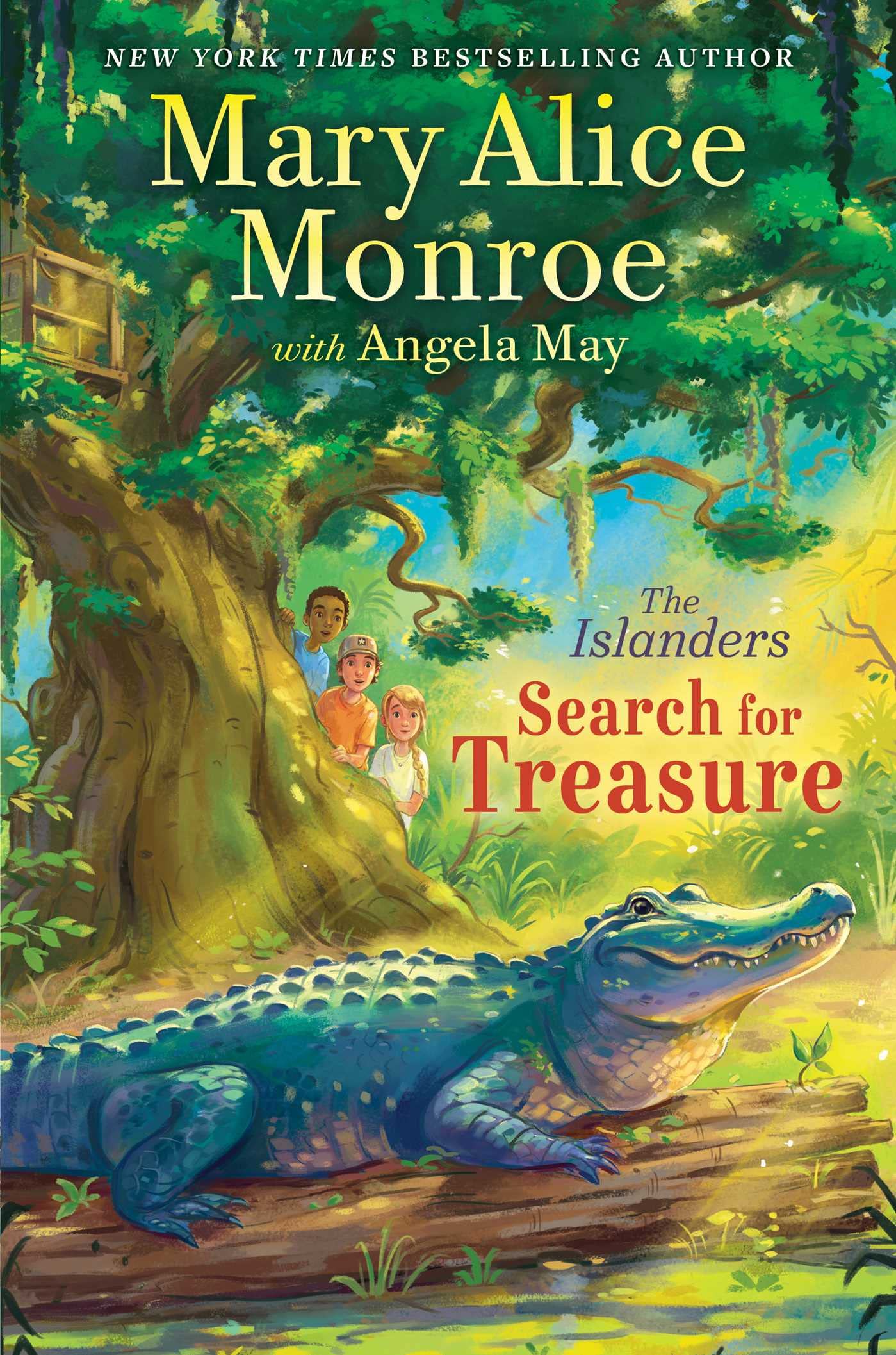 Search for Treasure (2) (The Islanders) - 9596