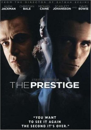 The Prestige - 7794