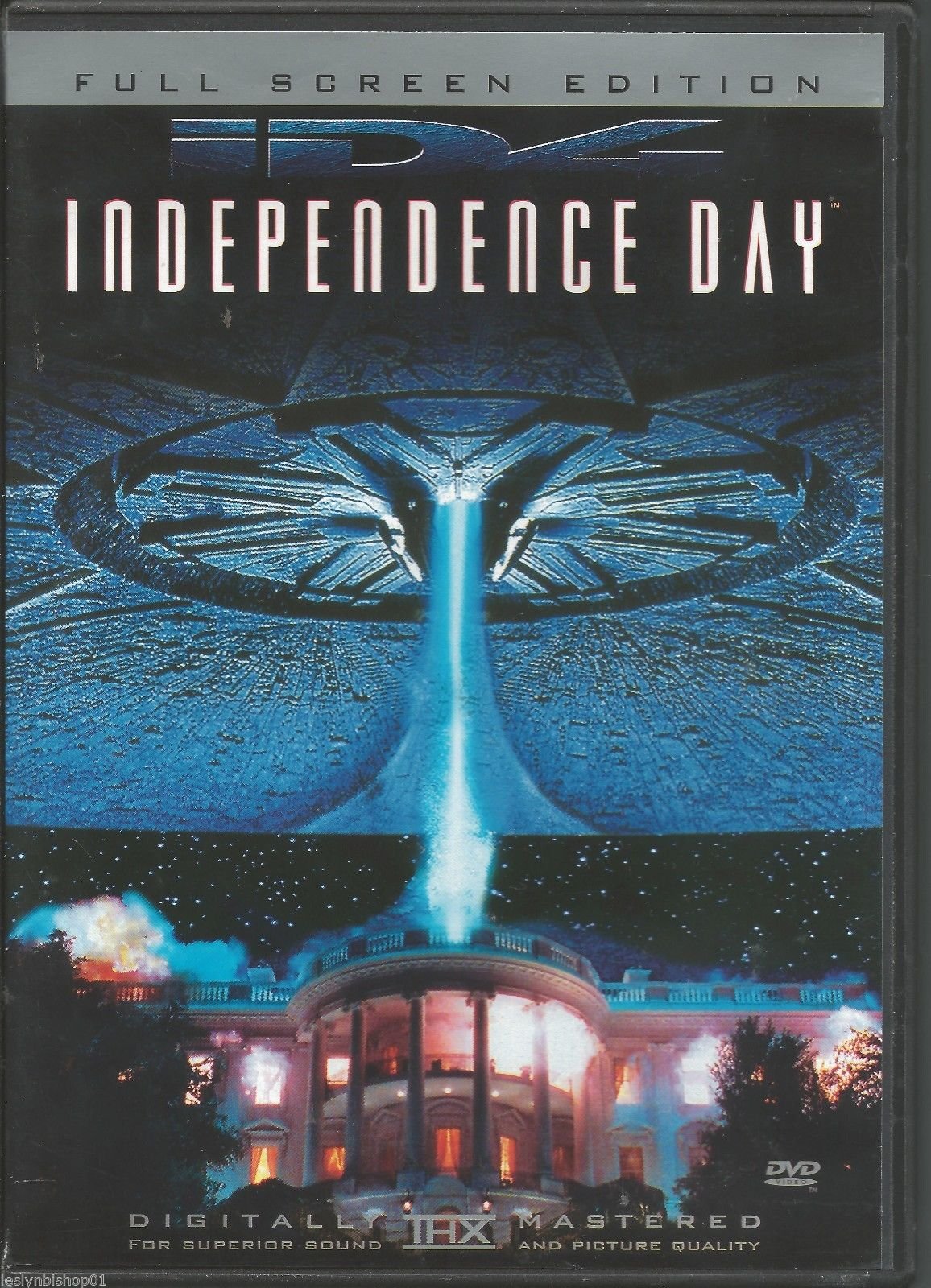 Independence Day [Award Series] - 7177