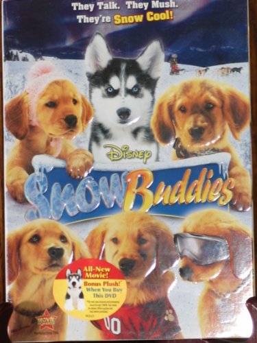 SNOW BUDDIES - 3039