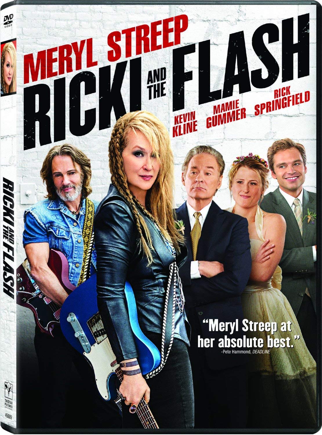 Ricki and the Flash - 5374