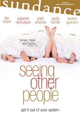 Seeing Other People [DVD] - 6021