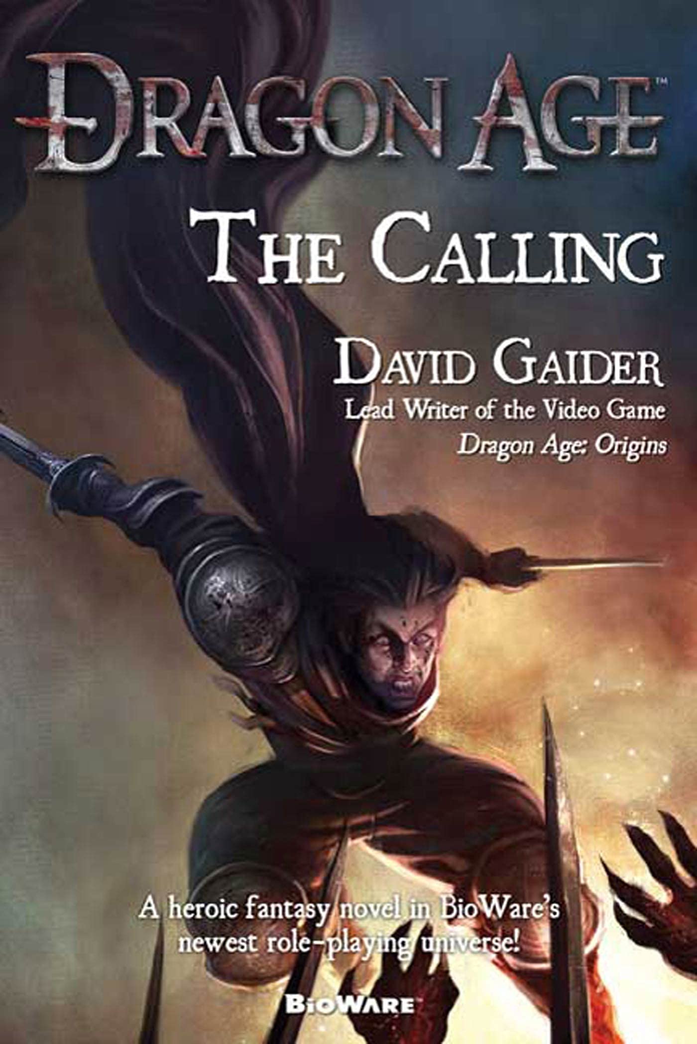 Dragon Age: The Calling - 3646