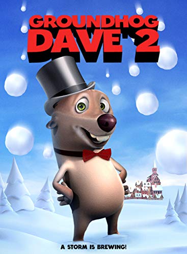 Groundhog Dave 2 - 5553