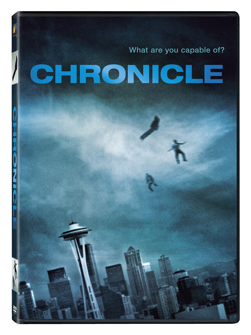 CHRONICLE - 2142