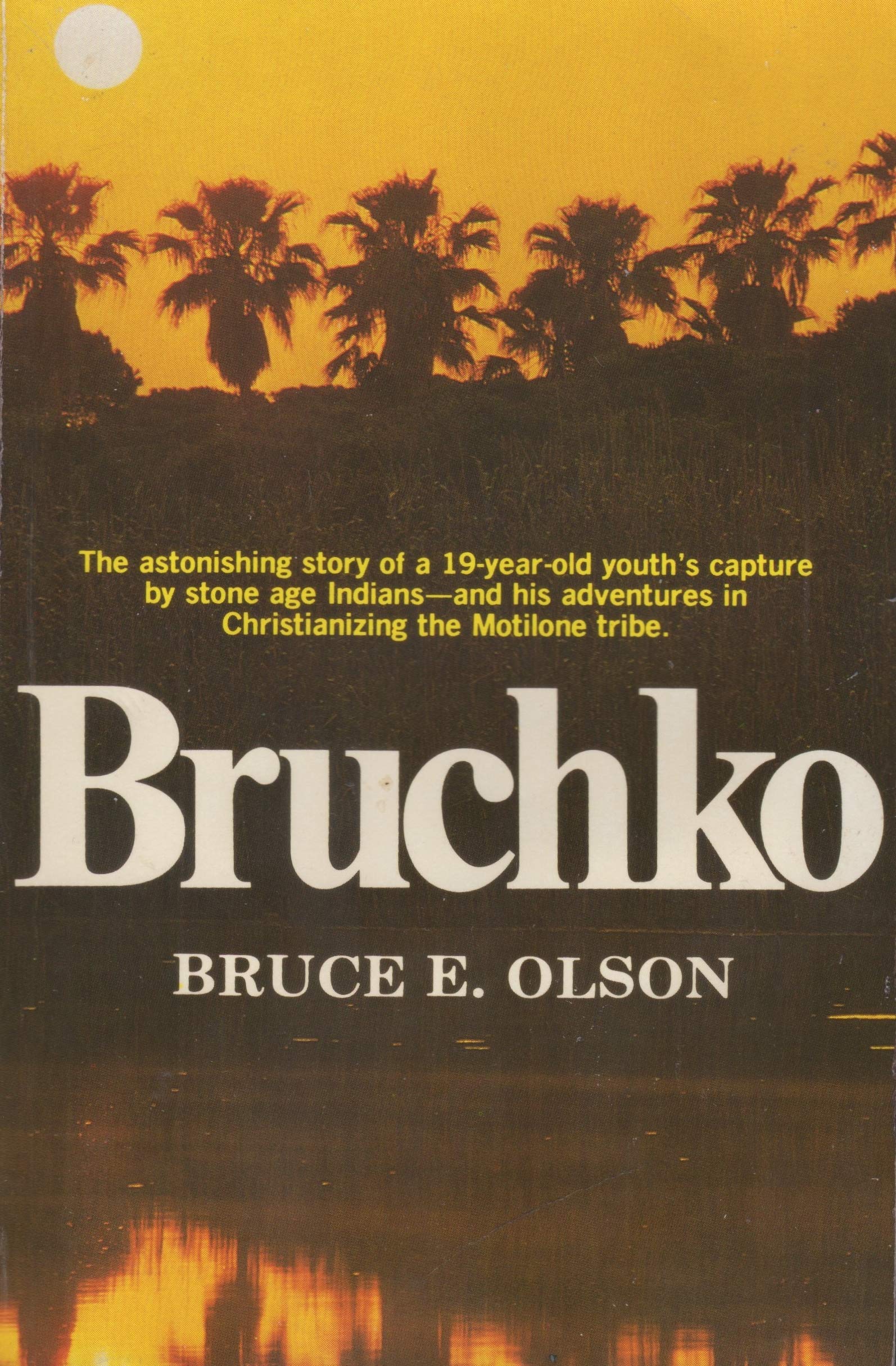 Bruchko - 1707