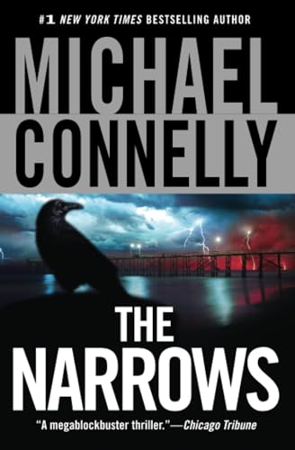 The Narrows (Harry Bosch) - 2011