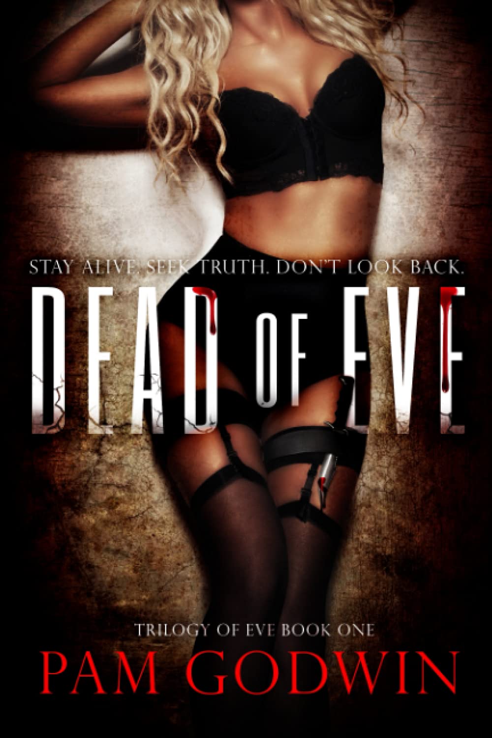 Dead of Eve (Trilogy of Eve) - 6209