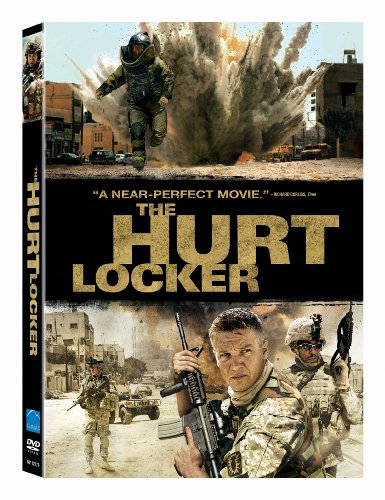 THE HURT LOCKER - 1210