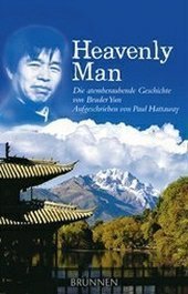 The Heavenly Man - 6365