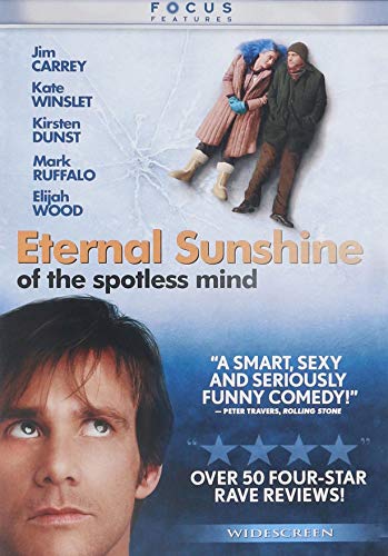 ETERNAL SUNSHINE OF THE SPOTLESS - 7129