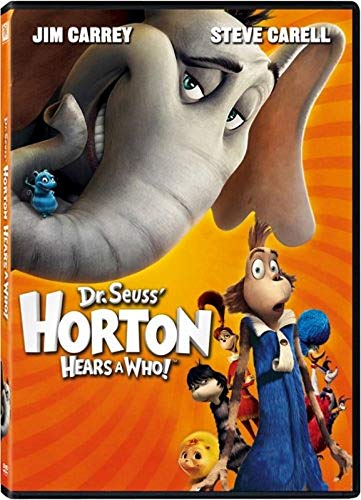 Horton Hears a Who (Single-Disc Edition) - 8046