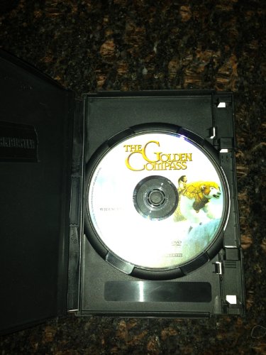 THE GOLDEN COMPASS (WIDESCREEN S - 9515