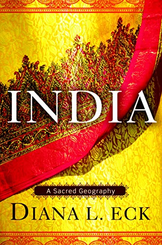 India: A Sacred Geography - 9024