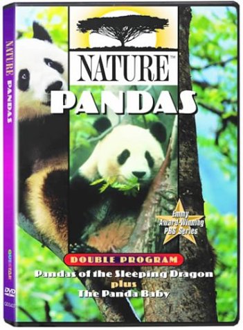 Nature: Pandas - 3484