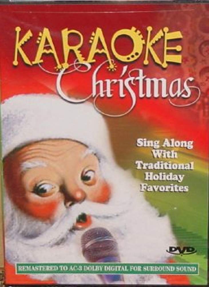 Karaoke Christmas - 9288