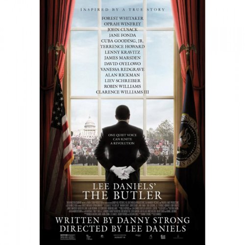 LEE DANIELS' THE BUTLER - 3371