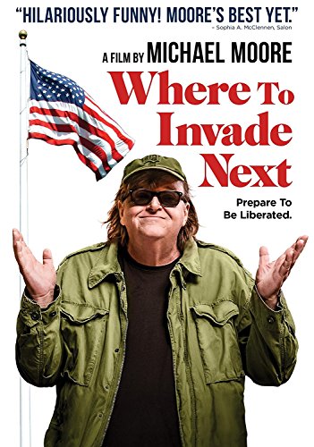 Where To Invade Next - 9328