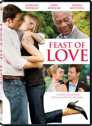 Feast of Love - 6430