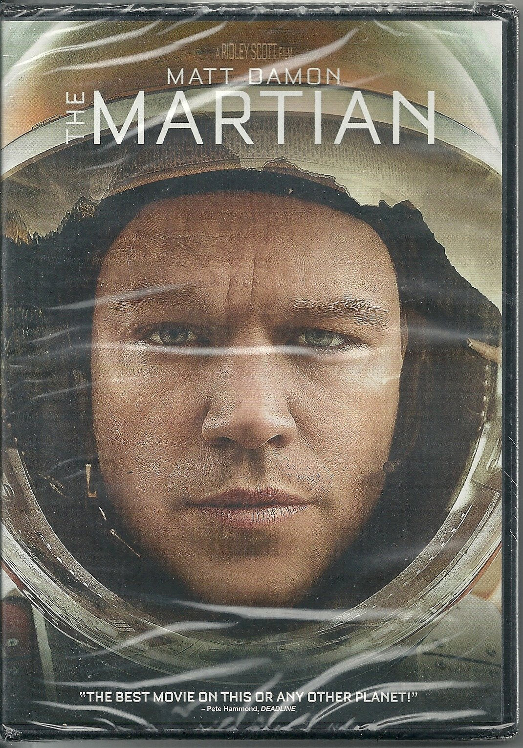 The Martian - 1736