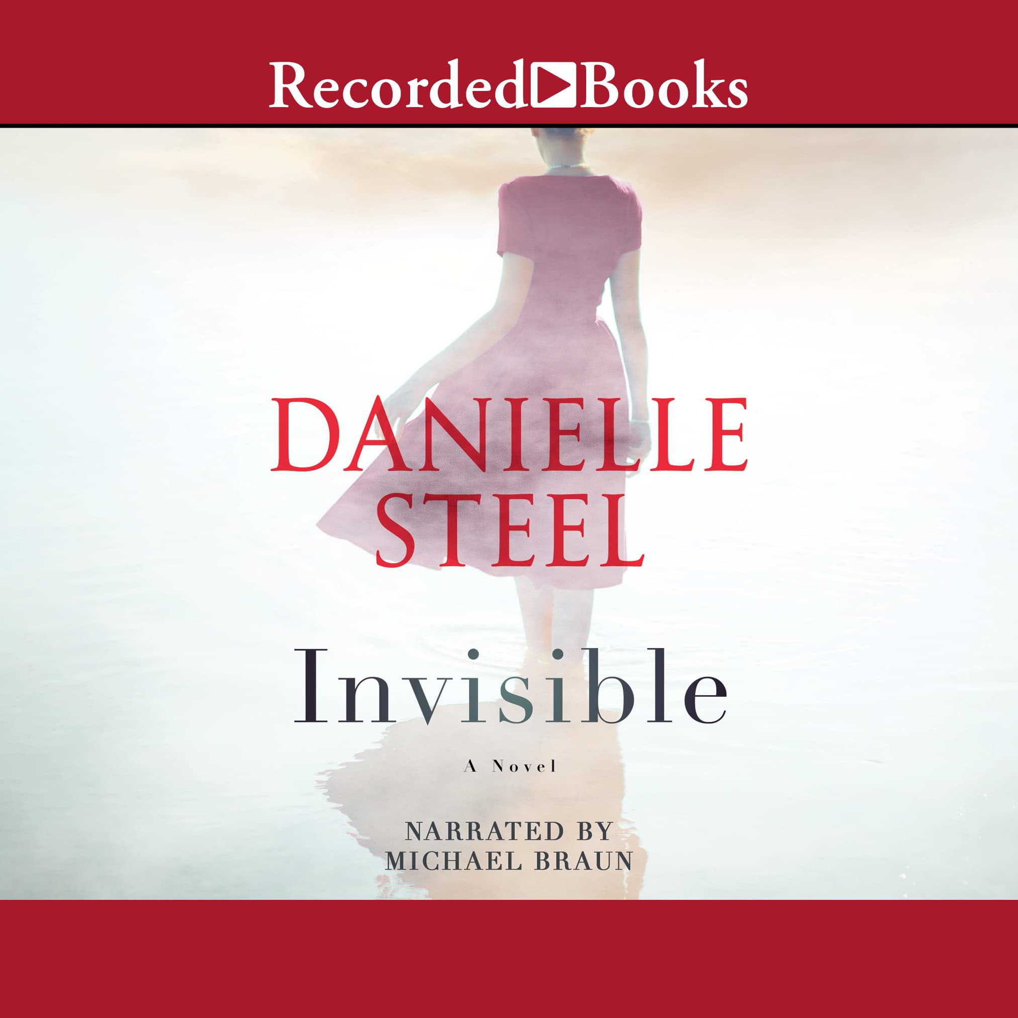 Invisible - 5015