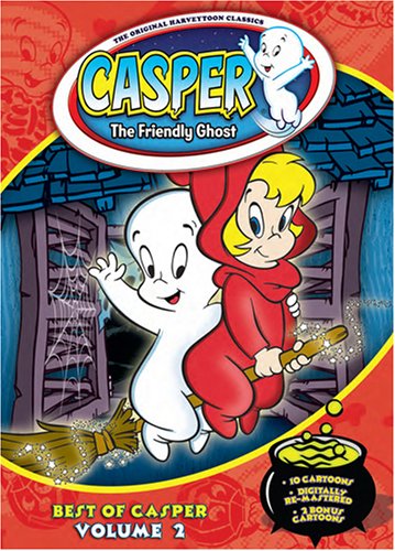 Best of Casper, Vol. 2 - 1048