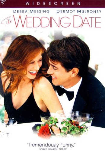 The Wedding Date - 4323