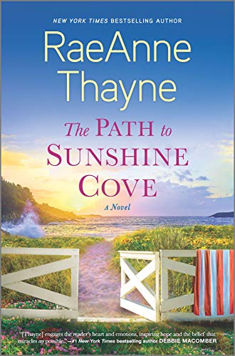 The Path to Sunshine Cove: A Novel (Cape Sanctuary, 3) - 9856