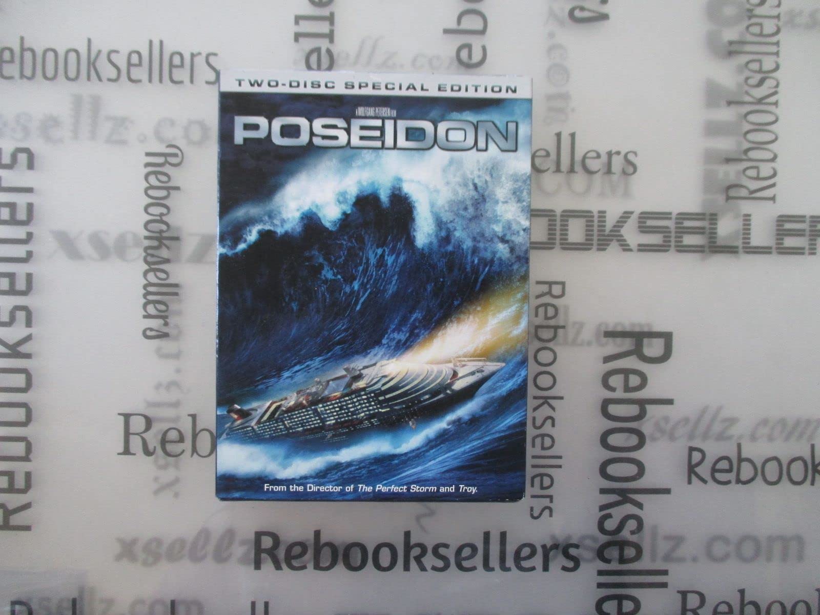 Poseidon (Two-Disc Special Edition) - 4089