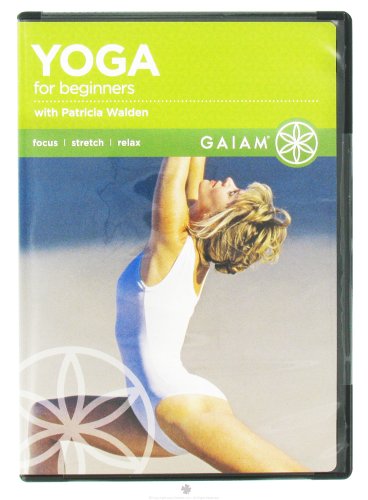 YOGA FOR BEGINNERS WITH BONUS FL - 7209