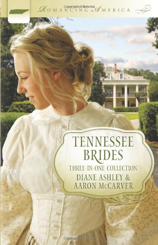 Tennessee Brides (Romancing America) - 7734