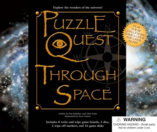 Puzzle Quest Through Space - 8397