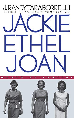 Jackie, Ethel, Joan: Women of Camelot - 7627