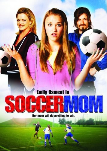 Soccer Mom