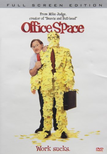 Office Space - 2045