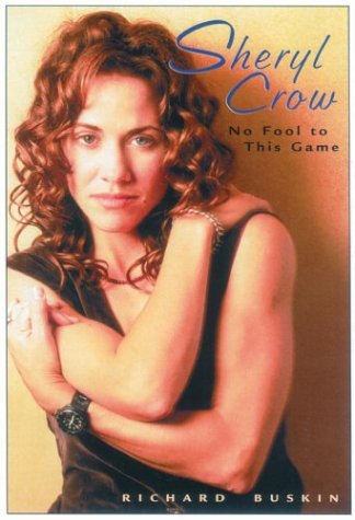 Sheryl Crow: No Fool to This Game - 2037