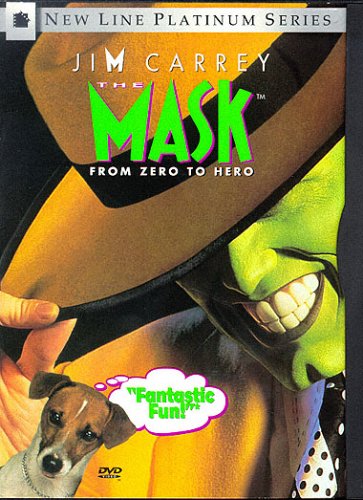 The Mask (New Line Platinum Series) - 7098