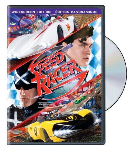 Speed Racer (2008)