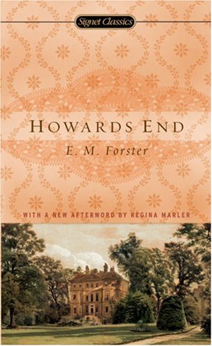 Howards End: Centennial Edition (Signet Classics) - 6733