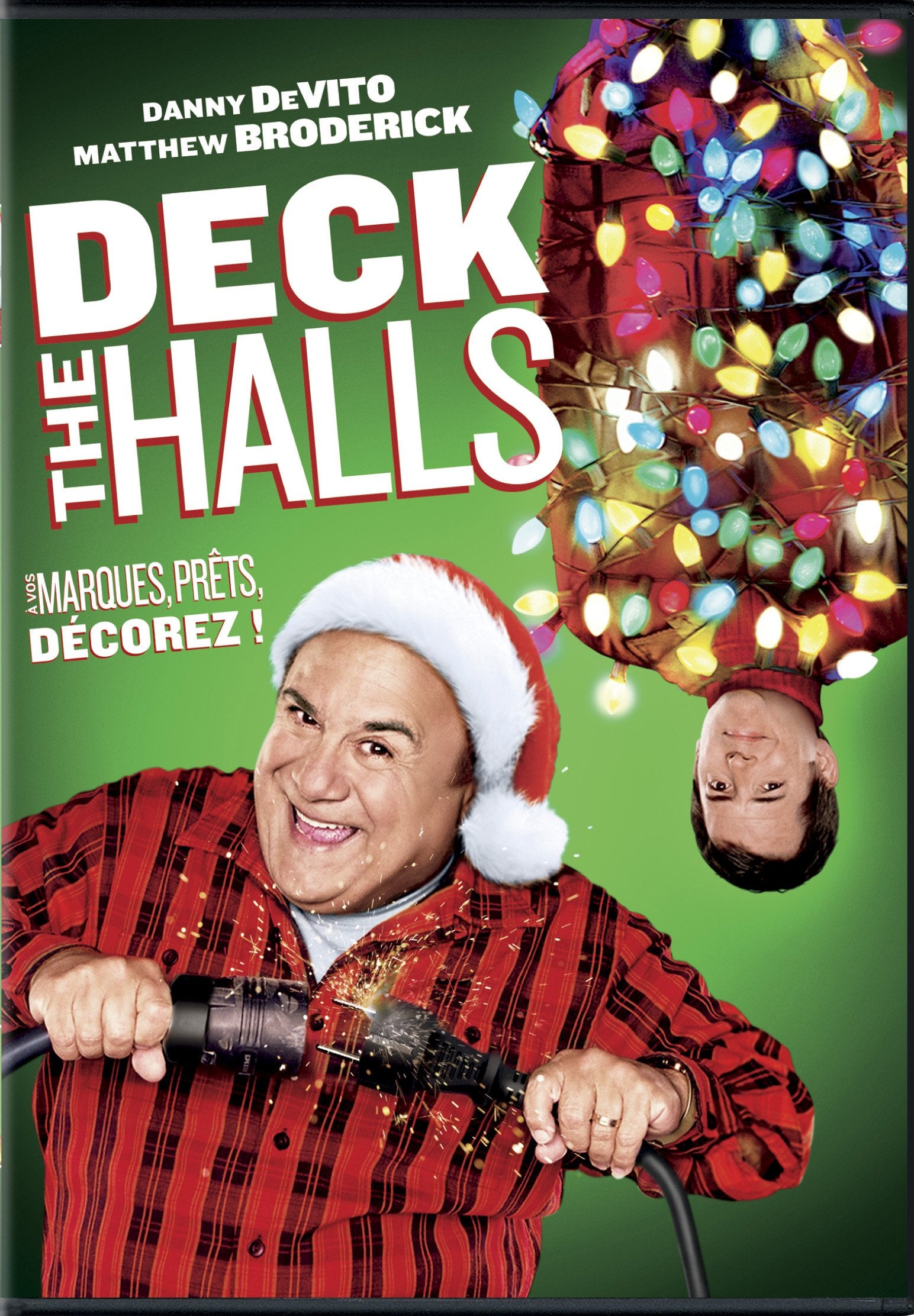 Deck The Halls - 2898