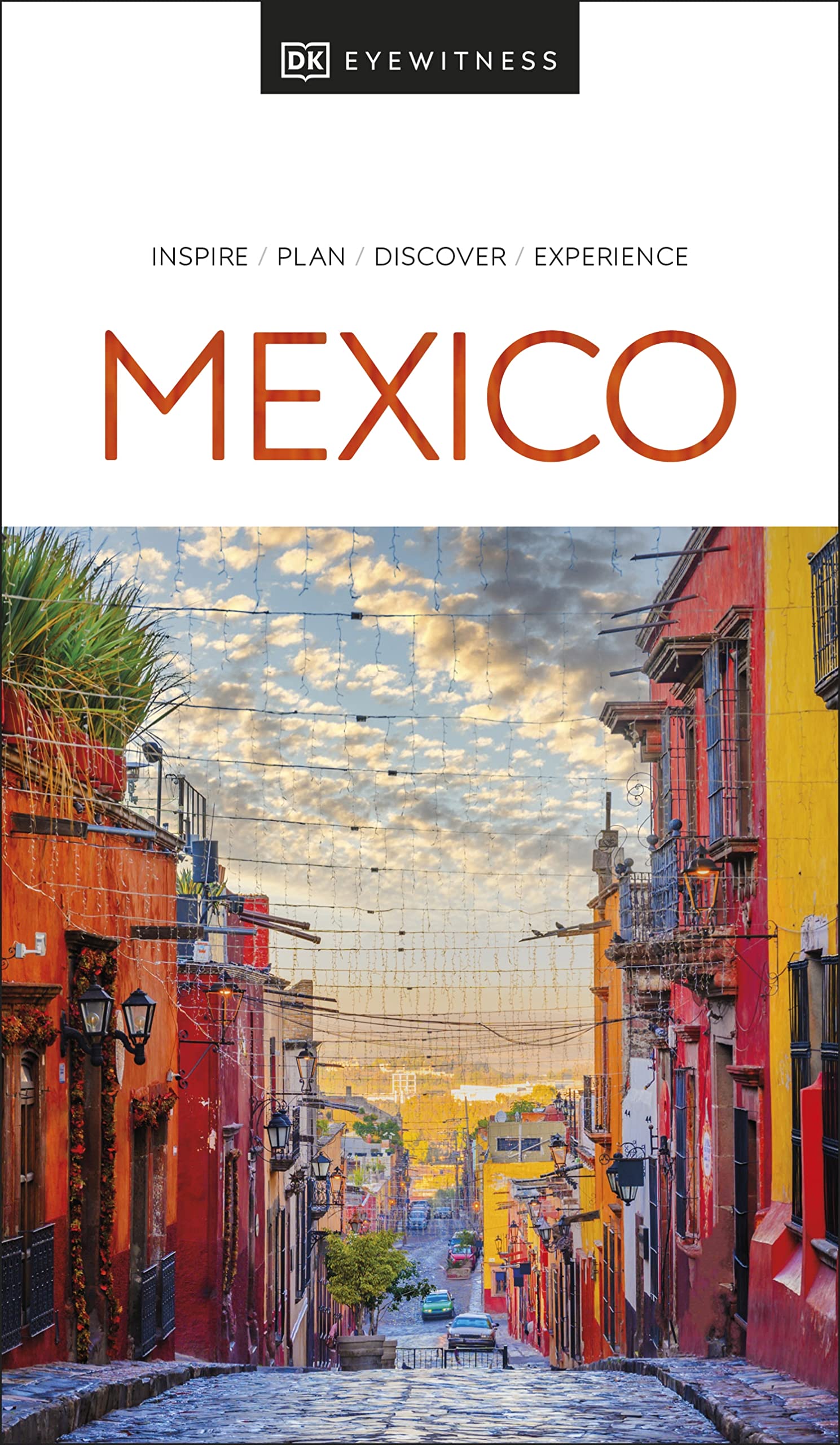 Eyewitness Mexico (Travel Guide) - 6176