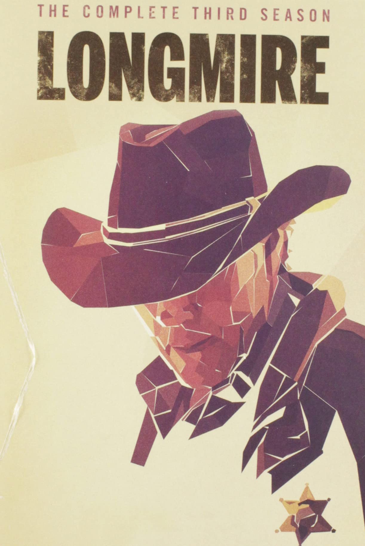 Longmire: Season 3 - 6199