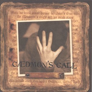 Caedmon's Call (Mcup) - 4710